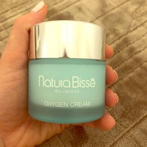 Natura Bisse Oxygen Cream